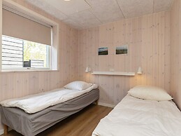 14 Person Holiday Home in Hadsund