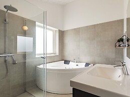 14 Person Holiday Home in Hadsund