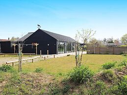 14 Person Holiday Home in Hadsund