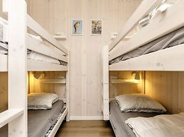 14 Person Holiday Home in Hadsund