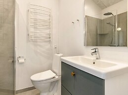 14 Person Holiday Home in Hadsund