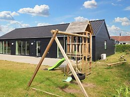 14 Person Holiday Home in Hadsund