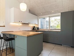 14 Person Holiday Home in Hadsund