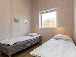 14 Person Holiday Home in Hadsund