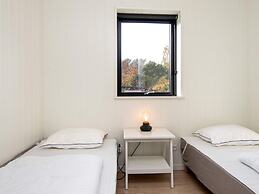 10 Person Holiday Home in Ebeltoft