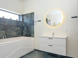 10 Person Holiday Home in Ebeltoft