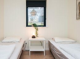 10 Person Holiday Home in Ebeltoft