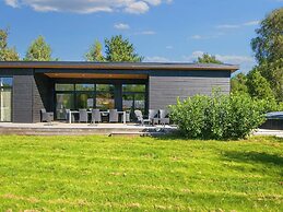 10 Person Holiday Home in Ebeltoft