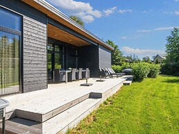 10 Person Holiday Home in Ebeltoft