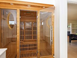 10 Person Holiday Home in Ebeltoft