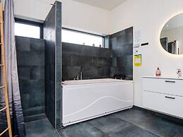 10 Person Holiday Home in Ebeltoft