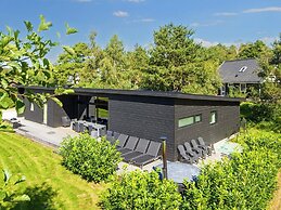 10 Person Holiday Home in Ebeltoft