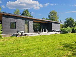 10 Person Holiday Home in Ebeltoft