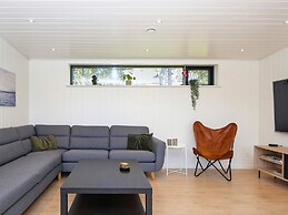 10 Person Holiday Home in Ebeltoft