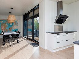 10 Person Holiday Home in Ebeltoft