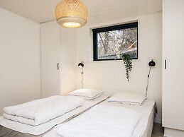 10 Person Holiday Home in Ebeltoft