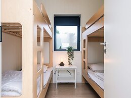 10 Person Holiday Home in Ebeltoft