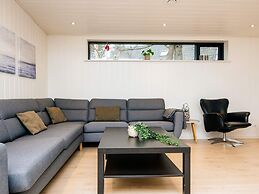 10 Person Holiday Home in Ebeltoft