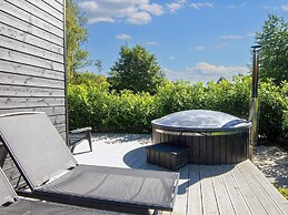 10 Person Holiday Home in Ebeltoft