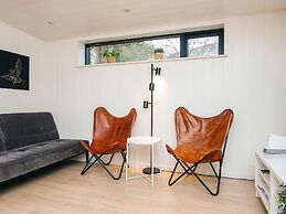 10 Person Holiday Home in Ebeltoft