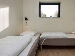10 Person Holiday Home in Ebeltoft