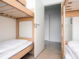 10 Person Holiday Home in Ebeltoft