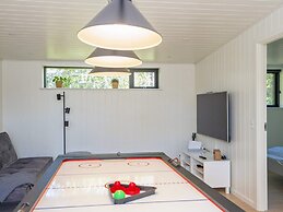 10 Person Holiday Home in Ebeltoft