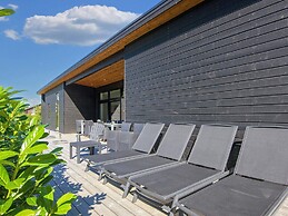 10 Person Holiday Home in Ebeltoft