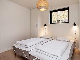 10 Person Holiday Home in Ebeltoft