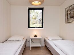 10 Person Holiday Home in Ebeltoft