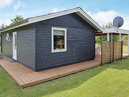 6 Person Holiday Home in Vaeggerlose-by Traum