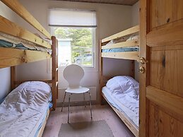 6 Person Holiday Home in Vaeggerlose-by Traum