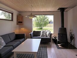 6 Person Holiday Home in Vaeggerlose-by Traum