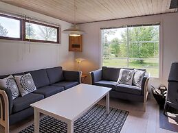 6 Person Holiday Home in Vaeggerlose-by Traum