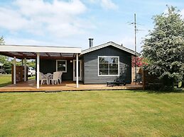 6 Person Holiday Home in Vaeggerlose-by Traum