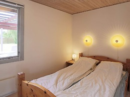 6 Person Holiday Home in Vaeggerlose-by Traum