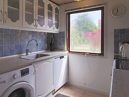 6 Person Holiday Home in Vaeggerlose-by Traum