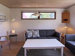 6 Person Holiday Home in Vaeggerlose-by Traum