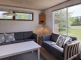 6 Person Holiday Home in Vaeggerlose-by Traum
