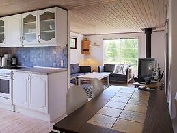 6 Person Holiday Home in Vaeggerlose-by Traum