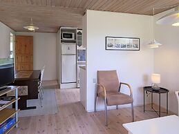 6 Person Holiday Home in Vaeggerlose-by Traum
