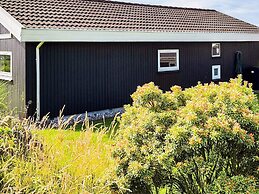 6 Person Holiday Home in Egernsund