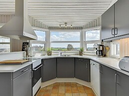 6 Person Holiday Home in Egernsund
