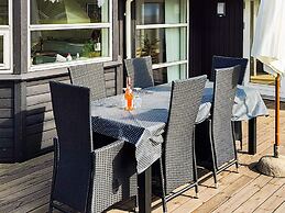 6 Person Holiday Home in Egernsund