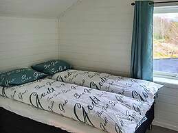 8 Person Holiday Home in Svelgen