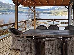 8 Person Holiday Home in Svelgen