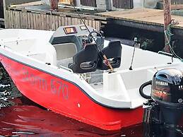 8 Person Holiday Home in Svelgen