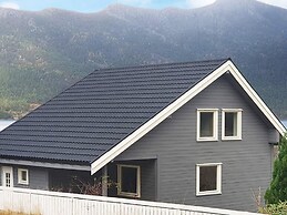 8 Person Holiday Home in Svelgen