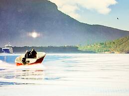 8 Person Holiday Home in Svelgen