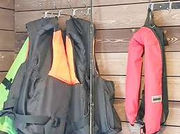 8 Person Holiday Home in Svelgen